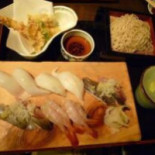 Jiāng Hù Qián Shòu Sī ちかなり Comida
