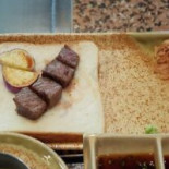 Gōng Qí Niú Zhí Bǎn Shāo ステーキハウス Yī ッ Yè ミヤチク Comida