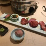 Mǐ Zé Niú Shāo Ròu Zǐ Hǔ Xiān Tái Yì Qián Diàn Comida