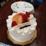 アテスウェイ Comida