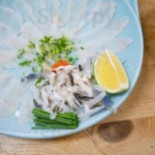 おかもと Xiān Yú Diàn Comida