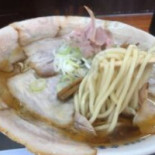 Zhōng Huá そば ひらこ Wū Comida