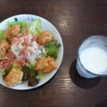 Coco Yī Fān Wū Jiǔ Liú Mǐ Zhuāng Dǎo Diàn Comida