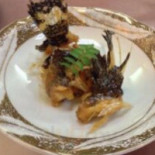 おこぜ Zhuān Mén Liào Lǐ Xiǎo Lì Yuán Comida