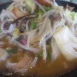 ちゃんぽんラーメン Míng Rì Xiāng Dà Hé Diàn Comida