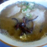 ちゃんぽんラーメン Míng Rì Xiāng Dà Hé Diàn Comida