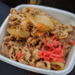 Jí Yě Jiā Jiǔ Liú Mǐ Shàng Jīn Diàn Comida