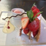 カサブランカ Comida