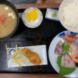 Shuǐ Chǎn Shí Táng Comida