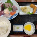 Shuǐ Chǎn Shí Táng Comida
