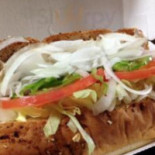 サブウェイ ゆめタウン Jiǔ Liú Mǐ Diàn Comida
