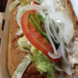 サブウェイ ゆめタウン Jiǔ Liú Mǐ Diàn Comida