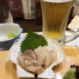 ひでか Comida