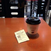 ケンタッキーフライドチキン Jr Jiǔ Liú Mǐ Diàn Dentro