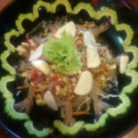 Thai Table Comida