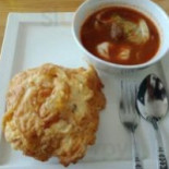 Chill Cafe Comida