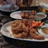Relax Samui Comida