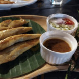Relax Samui Comida