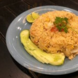 อีสานลำเต้ย Comida
