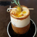 Khonnect Cafe' Comida