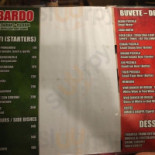 ดาบาร์โด Comida