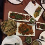 Rasoi Magic Comida