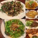 ณ โขทัย Comida