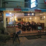 มอนนาลิซ่า Comida