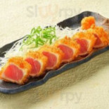 Tǔ Fēng Lú Suǒ Zé Diàn Comida