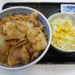 Jí Yě Jiā Shì Chuān Yì Qián Diàn Comida