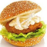 サンマルクカフェ Zhǎng Qí Bāng Tīng Diàn Comida