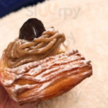 フリアンド Comida
