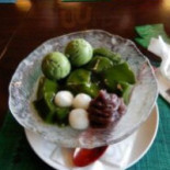 Zhōng Cūn Téng Jí Píng Děng Yuàn Diàn Comida