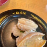 スシロー Zuǒ Shì Bǎo Dà Tǎ Diàn Comida