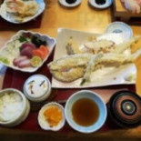 Hǎi Xiān Shì Chǎng ふくの Jiā Comida