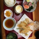 Hǎi Xiān Shì Chǎng ふくの Jiā Comida