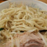 ラーメンエース Comida