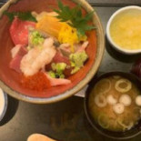 Yú Xīn Tíng Comida