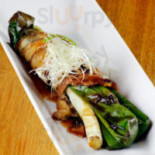 Xī Yín ぼたん food
