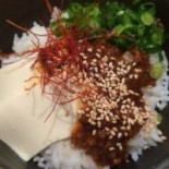 Zhí Sòng お Ròu の Jiǔ Cài Chǔ あ・うん Comida
