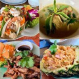 Mother House Bar And Restaurant food