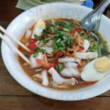 กะรน อินเตอร์ Comida