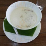กะรน อินเตอร์ Comida