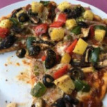 Pizza Khirikhan Comida
