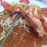 ครัวอิ่มสุข Comida