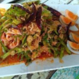 ครัวห้วยทราย Comida