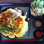 ผัดไทยเฮ้าส์ Comida
