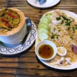 ริมเลซีฟู๊ด Comida