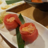 คอซูชิ Comida