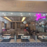 ยาโยอิ Comida